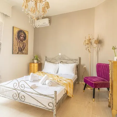 Seaside In Downtown *