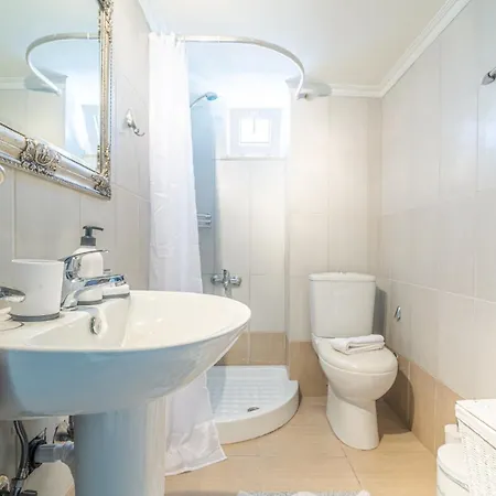 Apartament Seaside In Downtown