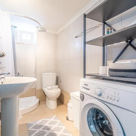 Seaside In Downtown Apartament *