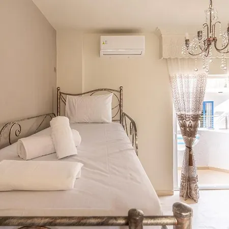 Apartament Seaside In Downtown *