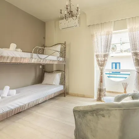 Apartment Seaside In Downtown *