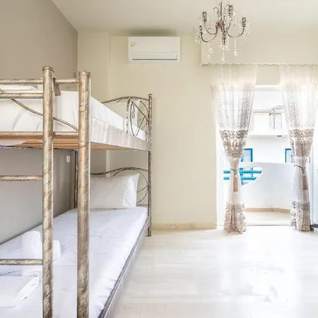 Apartament Seaside In Downtown